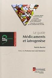 Médicaments et iatrogenèse