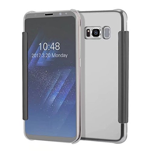 samsung galaxy s8  silver