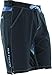 Huk Men's Next Level Board Short, Black, Large