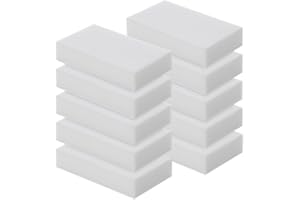 DIYEAH 40 Pcs Needle Felting Sponges 3.9X2.4X3.1 Inch Lightweight Mini Felting Pads for Home DIY Crafts Needle Felting Supplies Mat