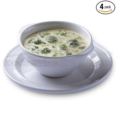 Heinz Cream of broccoli 128oz (032414638043)