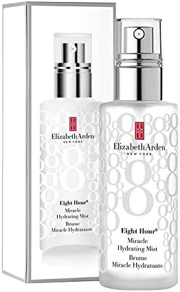 elizabeth arden 8 hour oil spray