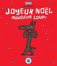Joyeux Noël monsieur Loup