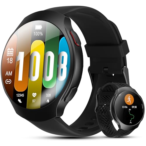 GPS Smart Watch
