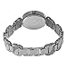 SO&CO New York Women's 5062.1 SoHo Quartz Stainless Steel Crystal Accent Chain Link Bracelet Watch