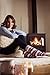 HEAT HOLDERS Women's Thermal Stripe Socks Size 5-9 US (Keswick)