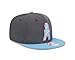 New Era NFL Historic Heather Graphite 9FIFTY Original Fit Cap