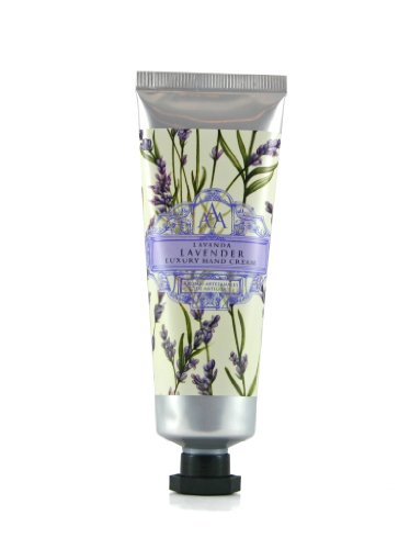 AAA Floral - Hand Cream - Lavender