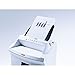 HSM SECURIO AF150 Cross-cut Shredder with automatic paper feed; shreds up to 150 automatically/19 manually; 9 gallon capacity