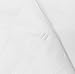 Superior 1001 Thread Count Egyptian Cotton Set, Covers for All Pillows and Sleepers Pillowcases, Standard, White