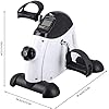 himaly-Mini-Exercise-Bike-Pedal-Exerciser-Portable-Home-Leg-Arm-Training-Cycle-Bike-with-LCD-Display-Adjustable-Resistance-Knob-for-Gym-Fitness Himaly Mini Exercise Bike Portable Pedal Exerciser Gym Fitness Leg Arm Training Adjustable Resistance with LCD Display…