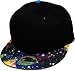 KBETHOS Galaxy Snapback Dad Hat Baseball Cap