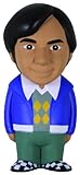 Dark Horse Deluxe Big Bang Theory Rajesh Koothrappali Stress Doll