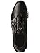 Adidas Mens Powerband Tour Boa Golf Shoes,