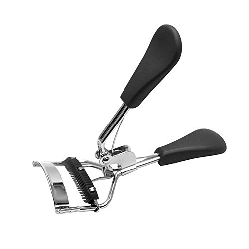 Professionelle-Wimpernzange-mit-Kamm-Clip