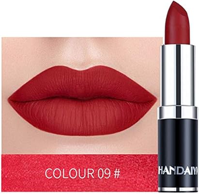 handaiyan lipstick