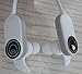 SoundPEATS Wireless Earphone Hv-803 Bluetooth Wireless Stereo Earbuds Headphones Headsets W/Microphone(White)
