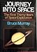 Journey into Space: The First Three Decades of Space Exploration by Bruce C. Murray