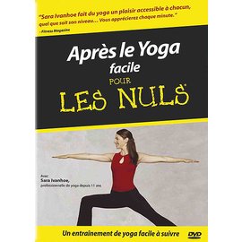 Après Le Yoga Facile Pour Les Nuls
