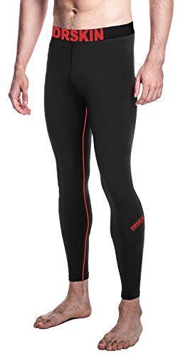 Drskin compression cool dry sports tights pants baselayer running…