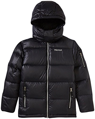 Marmot Boy's Stockholm Jacket