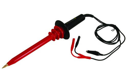 Cal Test Electronics CT2700 High Voltage Digital Multimeter Probe, 40 kV / 28 kV Voltage