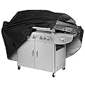 BBQ Grill Cover XXL 75" Gas Barbecue Waterproof Outdoor Protection Patio New