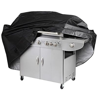 BBQ Grill Cover XXL 75" Gas Barbecue Waterproof Outdoor Protection Patio New