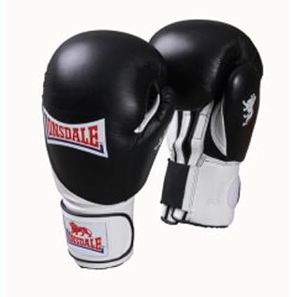 lonsdale 14oz boxing gloves
