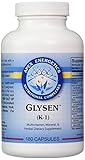 Apex Energetics - Glysen (K-1) 180 Capsules