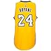 Adidas Men's Los Angeles Lakers NBA Kobe Bryant Swingman Jersey