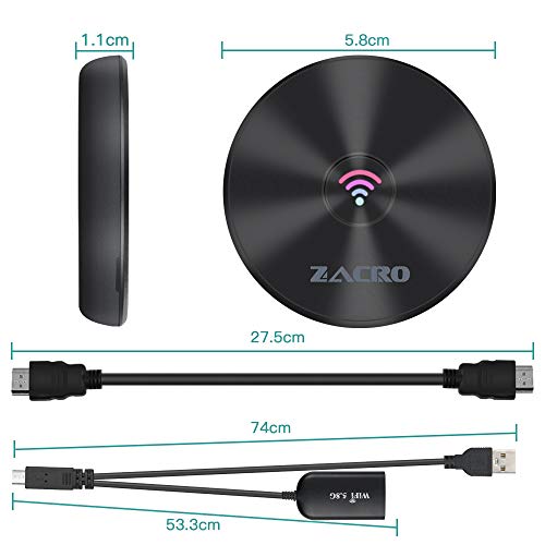Zacro-4K-Adaptador-5GHz-24GHz-Wireless-WiFi-Dongle-HDMI-Mini-Pantalla-Display-Receptor-Inalmbrico-para-AndroidPCTVMonitorProyector