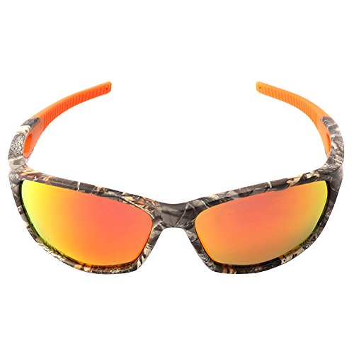 MOTELAN-Polarized-Outdoor-Sports-Sunglasses-Tr90-Camo-Frame-for-Men-Women-Driving-Fishing-Hunting-Reduce-Glare