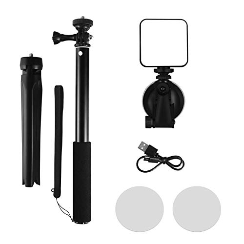 Light Video Conference, CHANONE Video Conference Lighting Kit Lighting