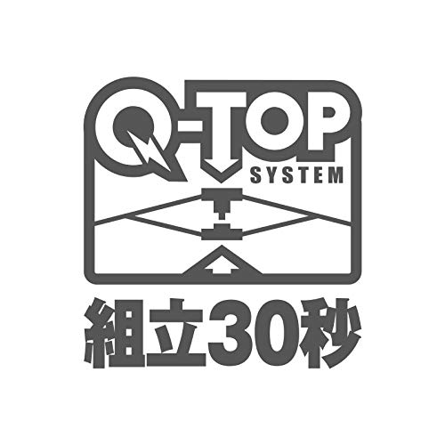 B07qj1qmsz フルシェード Camp ミッキー フレンズ ディズニーストア 公式 Logosとの特別共同企画 Q Top Outdoor テント本体 有名なブランド