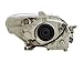 Replacement For Yaris Sedan 07 08 09 2007-2009 Head Light Lamp 81170-52740, 8117052740 L