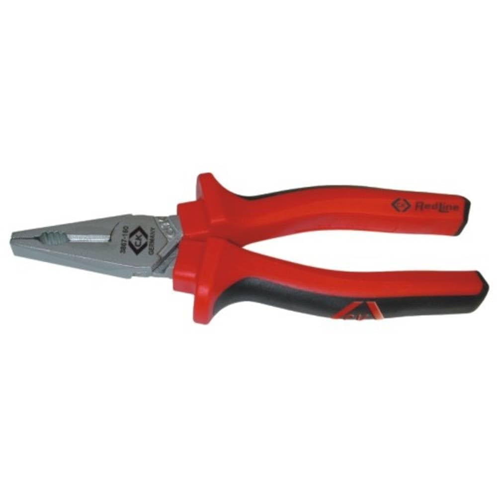 C.K T3867 6 Combination Plier