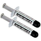 Arctic Silver 5 Thermal Compound (2 Pack)