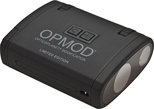 OPMOD Carson Mini Digital Night Vision Pocket Monocular