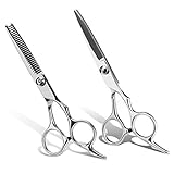 Professional Hair Cutting Scissors and Thinning
