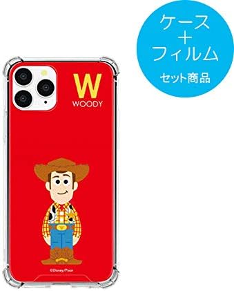 Amazon Iphone11 ケース 液晶ガラスフィルム付 ウッディ Iphone 11 アイフォン11 スマホ スマートフォン スマホケース ディズニー Disney ディズニースマホケース ディズニーキャラクター トイストーリー ケース カバー 通販