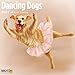 Dancing Dogs 2017 16 Month Wall Calendar 12 x 12 inches Bright Day Calendars Publishing