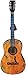 AXE HEAVEN WN-302 Willie Nelson Signature Acoustic Mini Guitar