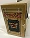 Coca-Cola Vintage Red Bottle Truck Coin Bank