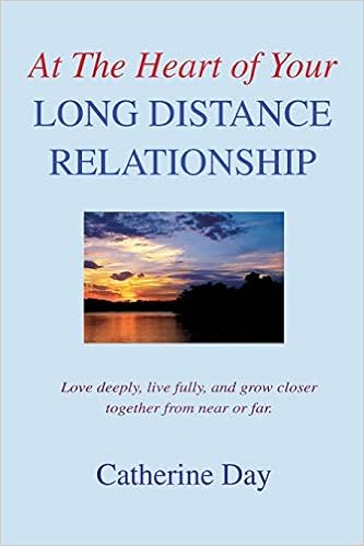 long distance relationship amazon
