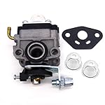 FitBest Carburetor for Honda GX25 GX25N GX25NT FG110 HHT25S Replaces 16100-Z0H-825 Carb