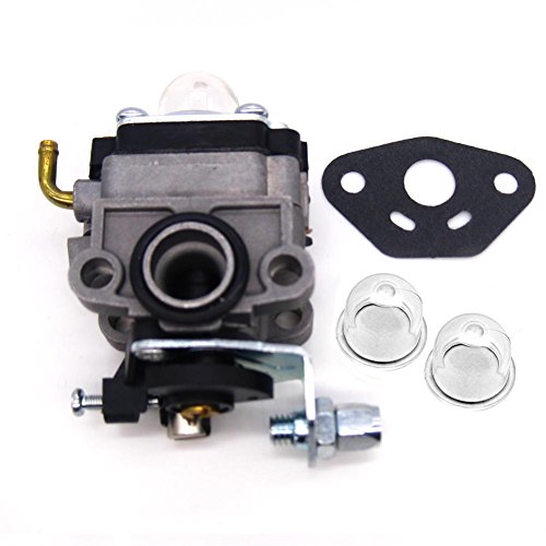 FitBest Carburetor for Honda GX25 GX25N GX25NT FG110 HHT25S Replaces 16100-Z0H-825 Carb