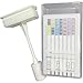 10-Panel Saliva Drug Screening Kit - Most Hygienic Drug Test Available - Instant Results - Test For 10 Drugs In...