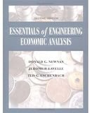 Essentials of Engineering Economic Analysis