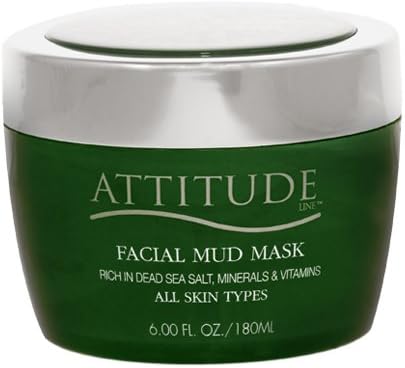 Facial Mud Mask (894450000990)